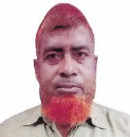 মোঃ মোমিনুর রহমান
