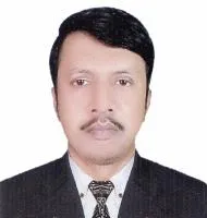 মোঃ মনির হোসেন