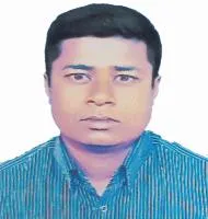 মোঃ তাজউদ্দীন বকুল