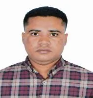মোঃ কামরুজ্জামান সোহাগ