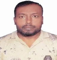 মোঃ রফিকুল ইসলাম