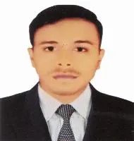 মেহেদী হাসান শুভ