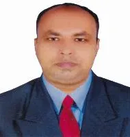 অপূর্ব বিকাশ মজুমদার