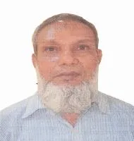 মোঃ আব্দুল খালেক