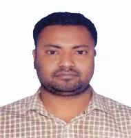 এম ইয়াছিন মোড়ল