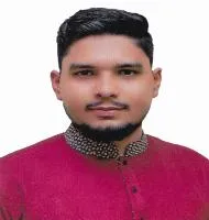 মোঃ নাইমুজ্জামান তাসিন