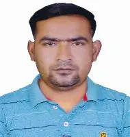 মোঃ রিপন