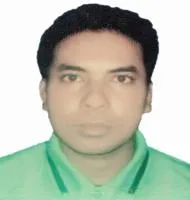 মোঃ শফিকুল ইসলাম