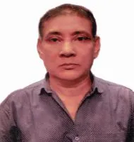 মোঃ ফারুকে মিল্লাত
