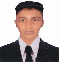 মোঃ জুবায়ের হোসেন