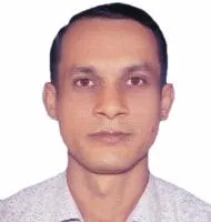মোঃ মাসুদুর রহমান
