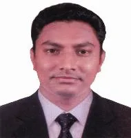 মোঃ মাসুদুজ্জামান