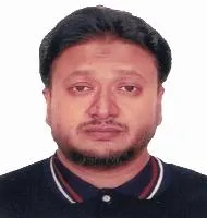 মোঃ মারুফ আহম্মেদ