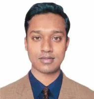 মোঃ ইকরামুল হাসান
