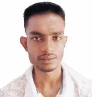 মোঃ ইয়াছিন আলী