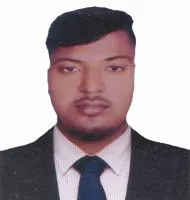 মোঃ মাহফুজুর রহমান