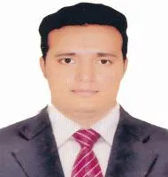 মোঃ ফিরোজ হোসেন
