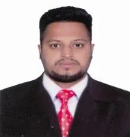আশিকুর রহমান