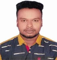 ইসতিয়াক আহমেদ আকাশ