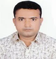 রাসেল মোস্তফা