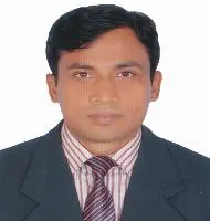 মোঃ মওদুদ আহম্মেদ