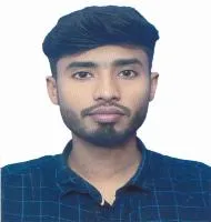 মোঃ রনি মাহমুদ