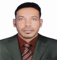 এস এম নুরুজ্জামান