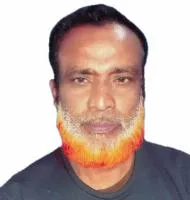 মোঃ শফিকুল ইসলাম 