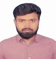 এস এম আল-আমিন