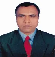 মোঃ ইকবাল হাসান