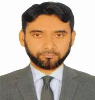 মোঃ মাসুদুর রহমান