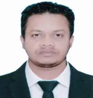 মোঃ রকিবুল হাসান
