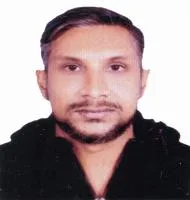 মোঃ খালেদ বিন আখতার