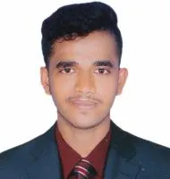 শাহাজালাল স্বাধীন