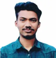সালমুন হোসেন আল বিনান