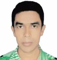 মোঃ লিয়াকত হোসেন