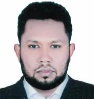 মোঃ তারিকুল ইসলাম