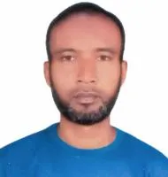 মোঃ আশানুর রহমান রাজু