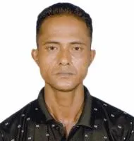 মোঃ জাহাঙ্গীর আলম