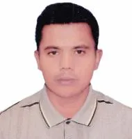 মোঃ বেল্লাল হোসেন
