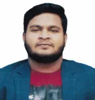 মোঃ পারভেজ আলম আকাশ