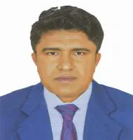 মোঃ মনিরুজ্জামান