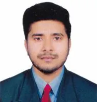 মোঃ ইব্রাহিম হোসেন