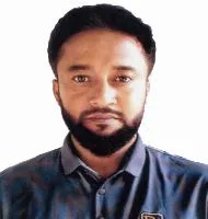 মোঃ শাহিন আলম