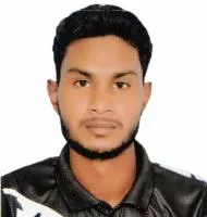 মোঃ মাহবুর রহমান