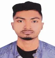 সাব্বির আহম্মেদ