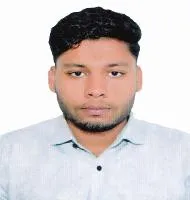 মোঃ রাকিব হাসান রাজু