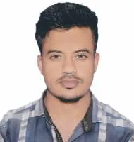 মোঃ রনি হোসেন