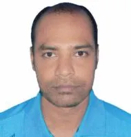 মোঃ মিলন হোসেন