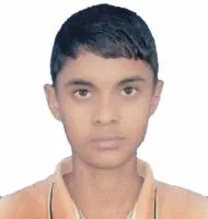 মোহাম্মাদ মারুফ